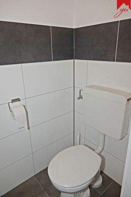 Werkstatt: Badezimmer