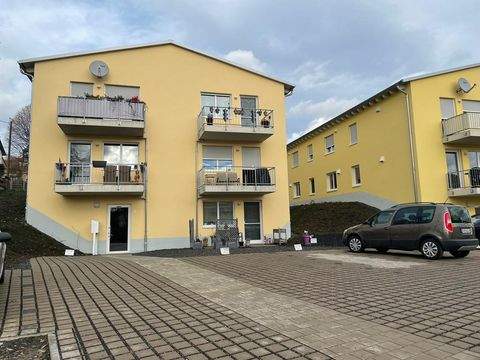 Weiler bei Bingen Wohnungen, Weiler bei Bingen Wohnung mieten