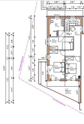 Wohnung 7.2