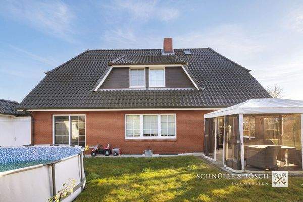 Bald ist wieder Poolzeit