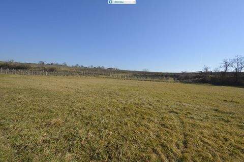 Straß im Straßertale Grundstücke, Straß im Straßertale Grundstück kaufen