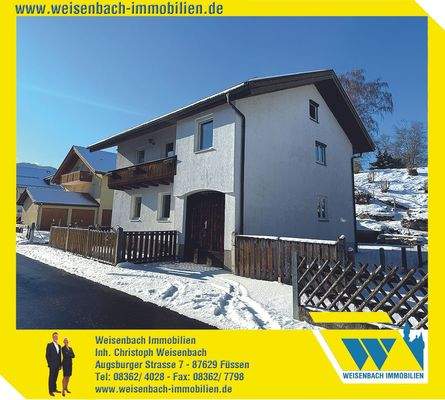 Weisenbach Immobilien