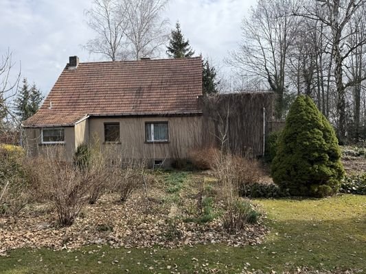 Seitenansicht