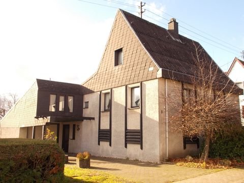 Sankt Wendel Häuser, Sankt Wendel Haus kaufen