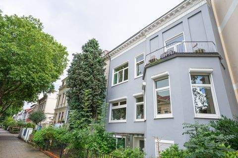 Bremen Wohnungen, Bremen Wohnung kaufen