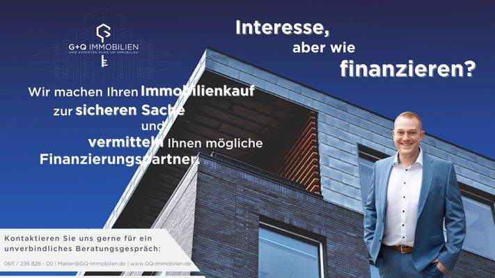 G+Q Immobilien - Dienstleistungen