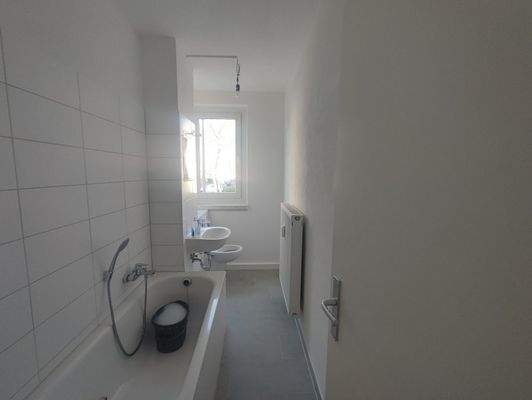 Badezimmer (Referenzfoto)