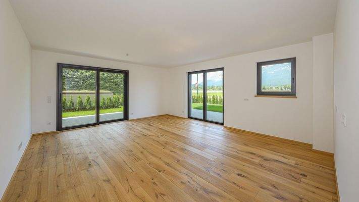 KITZIMMO-Neubauprojekt mit 10 exklusiven Wohnungen kaufen - Immobilien St. Johann.