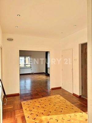 Eingangsbereich mit Gäste WC