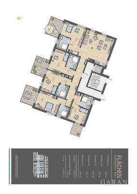 Auszug Kurz-ExposeÌ Gailingen Grundriss WG Ebene 