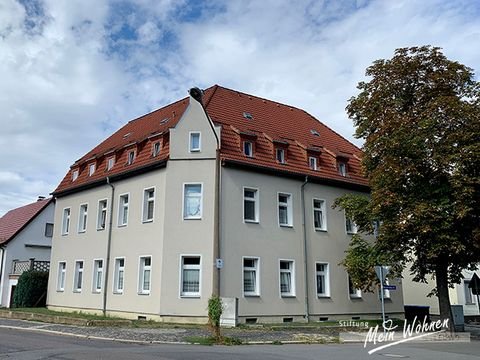 Meuselwitz Wohnungen, Meuselwitz Wohnung mieten