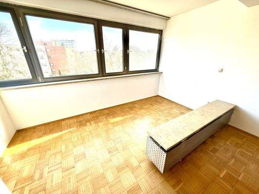 Ihr Wintergarten gen Süd-Osten