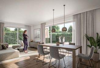 Zu Kaufen - Wohnen Am Schlosspark Altmünster