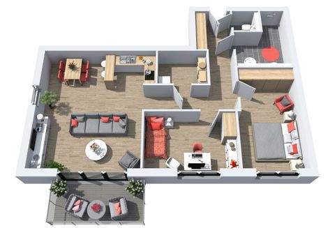 Grevenbroich Wohnungen, Grevenbroich Wohnung kaufen