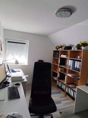 Arbeitszimmer
