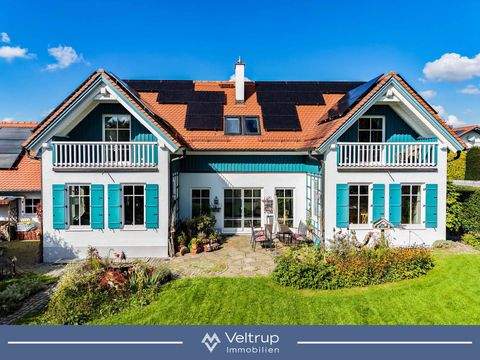 Pürgen / Ummendorf Häuser, Pürgen / Ummendorf Haus kaufen