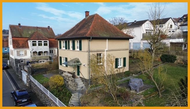 Seitenansicht