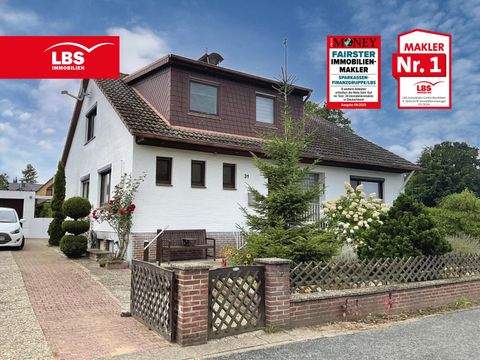 Deutsch Evern Häuser, Deutsch Evern Haus kaufen