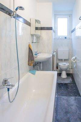 Beispielwohnung 1.OG links