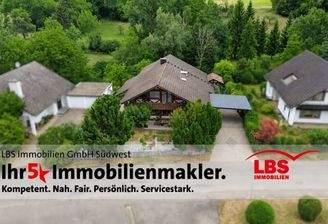 Drohnenaufnahme