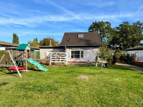 Oranienburg Häuser, Oranienburg Haus kaufen