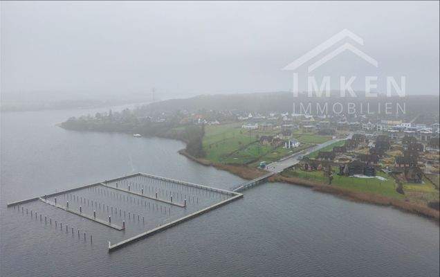 Bootsanleger optional