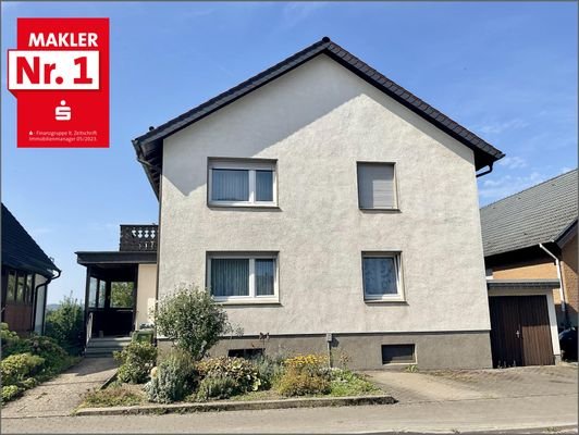 Immobilienansicht