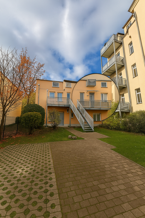 Erfurt Wohnungen, Erfurt Wohnung kaufen