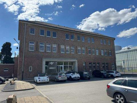 Grevenbroich Büros, Büroräume, Büroflächen 