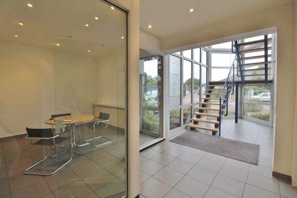 Besprechung/Showroom