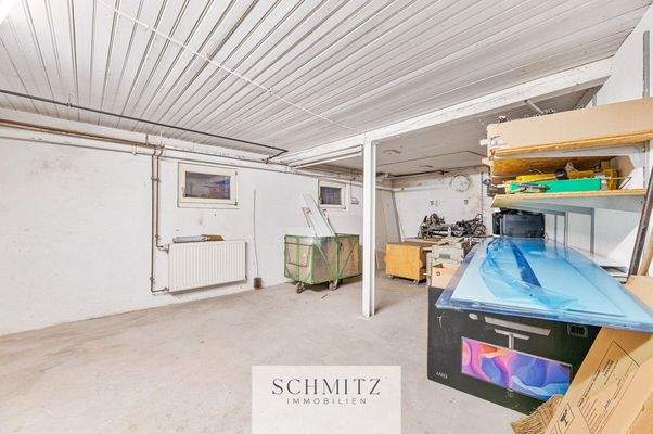 Gewerbeeinheit (W) Lager 