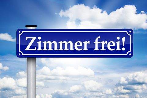 Stade Wohnen auf Zeit, möbliertes Wohnen