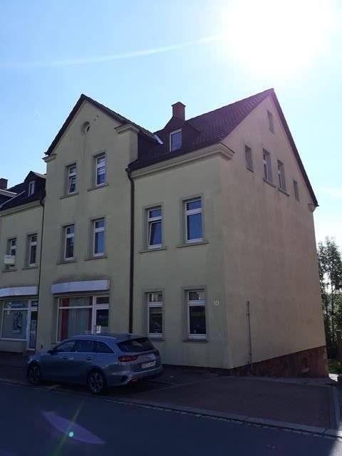 Oelsnitz /Erzgeb. Büros, Büroräume, Büroflächen 