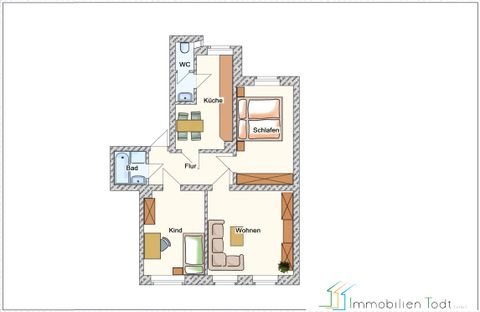 Werdau Wohnungen, Werdau Wohnung mieten