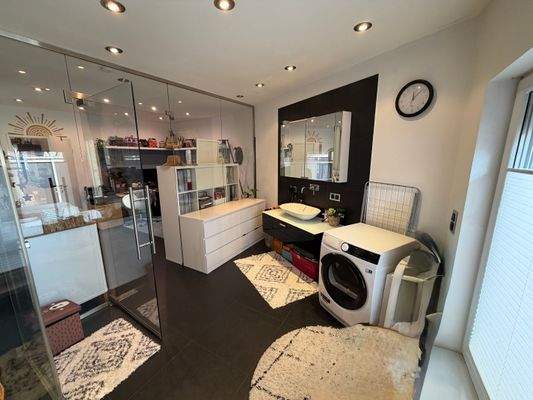 Bad en Suite (Whg 1)