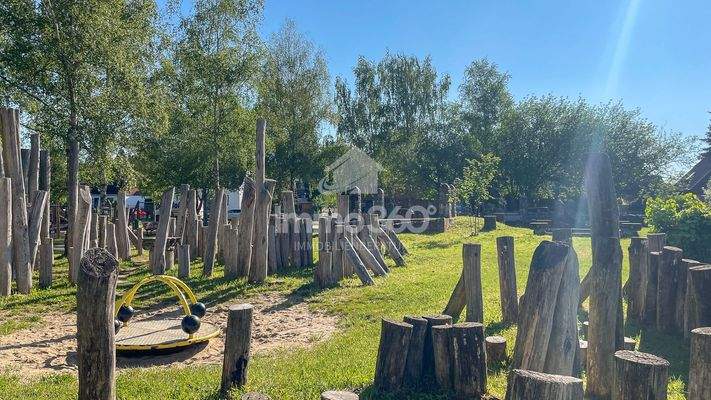 familienfreundlich gelegen