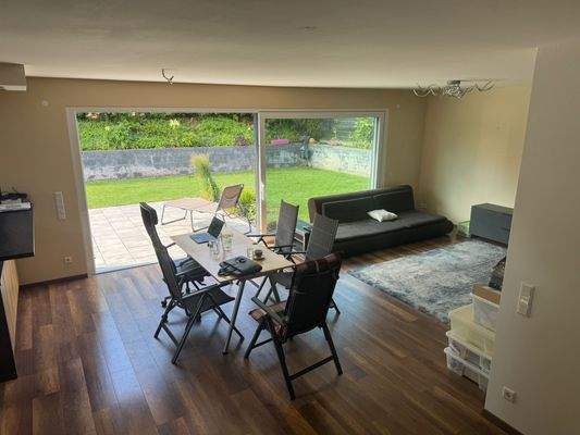 Wohnzimmer Haupthaus