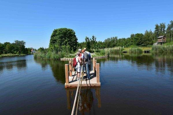 Ferienhaus Lauwersoog kaufen017
