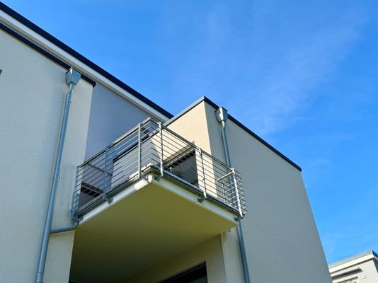 Detail Balkon 1