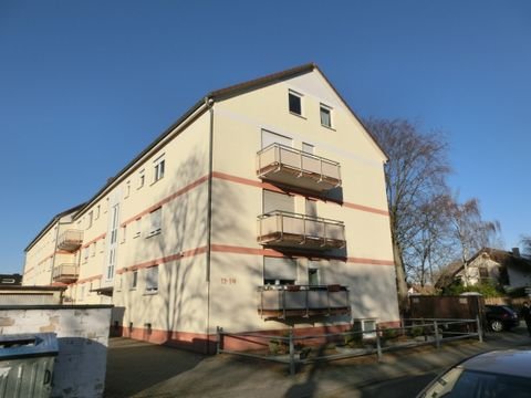 Weiterstadt Wohnungen, Weiterstadt Wohnung kaufen