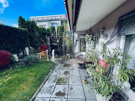 Garten EG