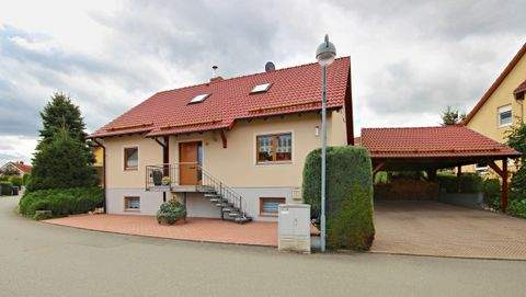 Kahla Häuser, Kahla Haus kaufen