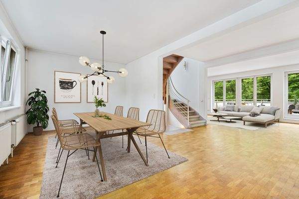 Einrichtungsbeispiel