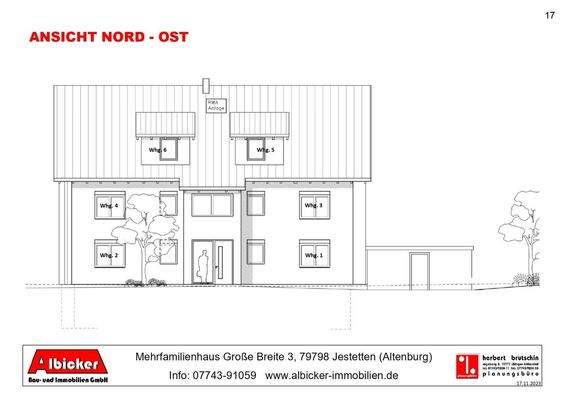 Nord-Ost