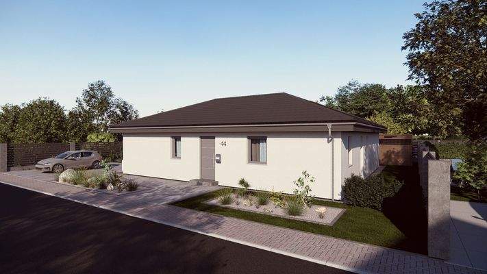 DeinKomfortHaus 140W