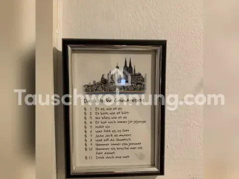 Köln Wohnungen, Köln Wohnung mieten