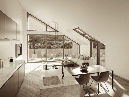 Lake Home - Seeblick