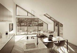 Lake Home - Seeblick