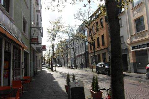 Bonn Wohnungen, Bonn Wohnung mieten