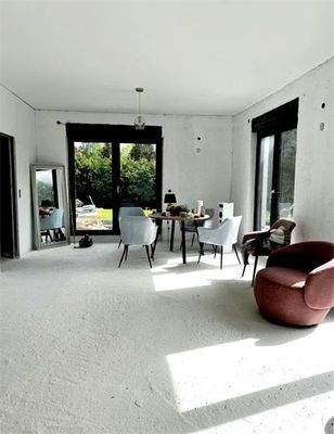 Wohnen- Essen- Kochen